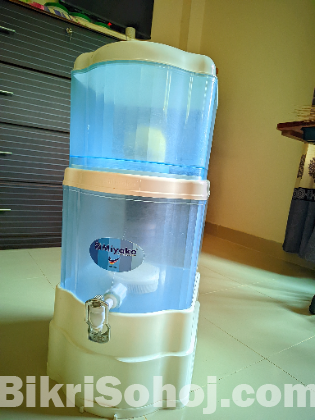 Water Filter